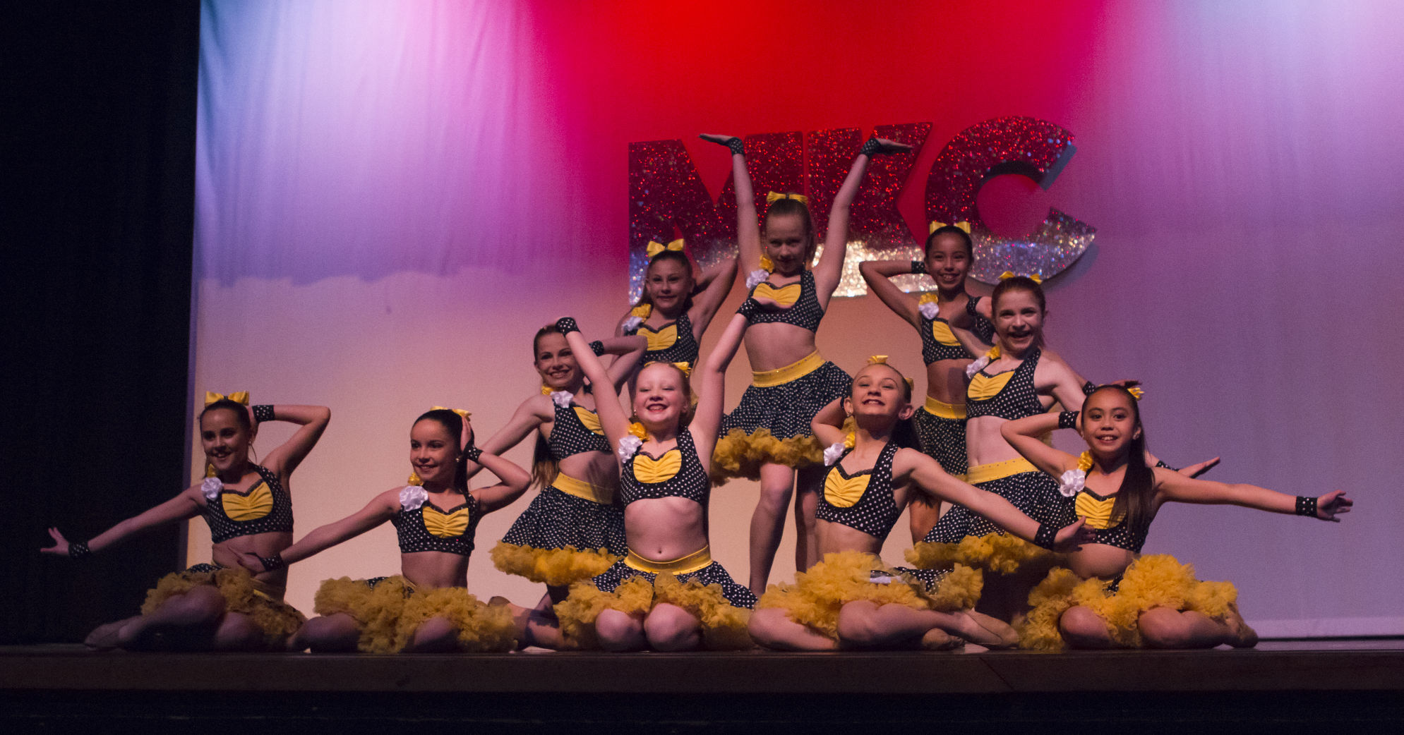 Miss Kings County 2018